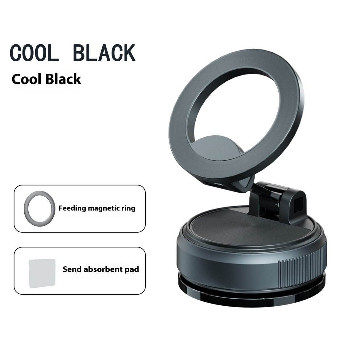 MagMount One