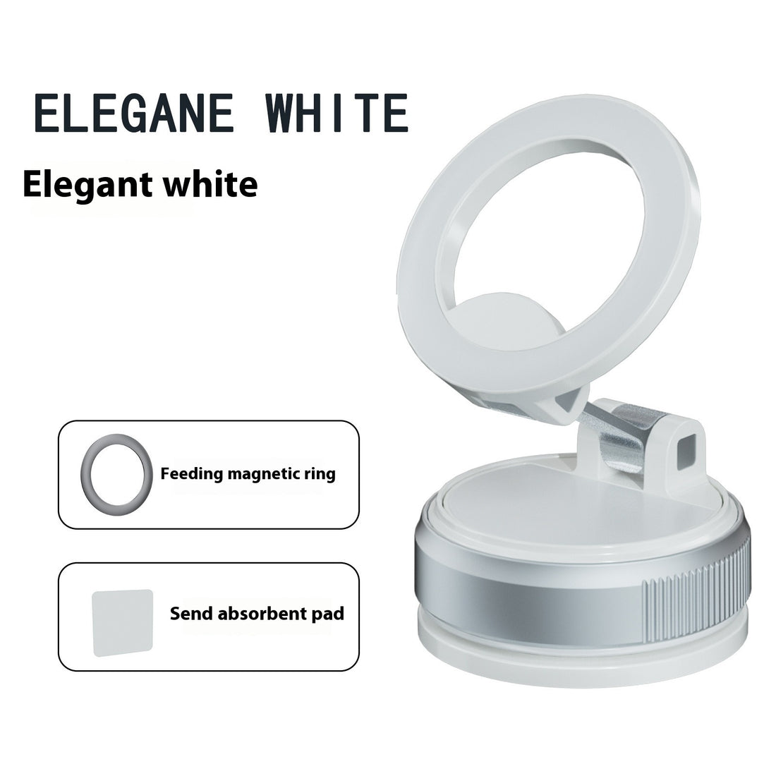 MagMount One