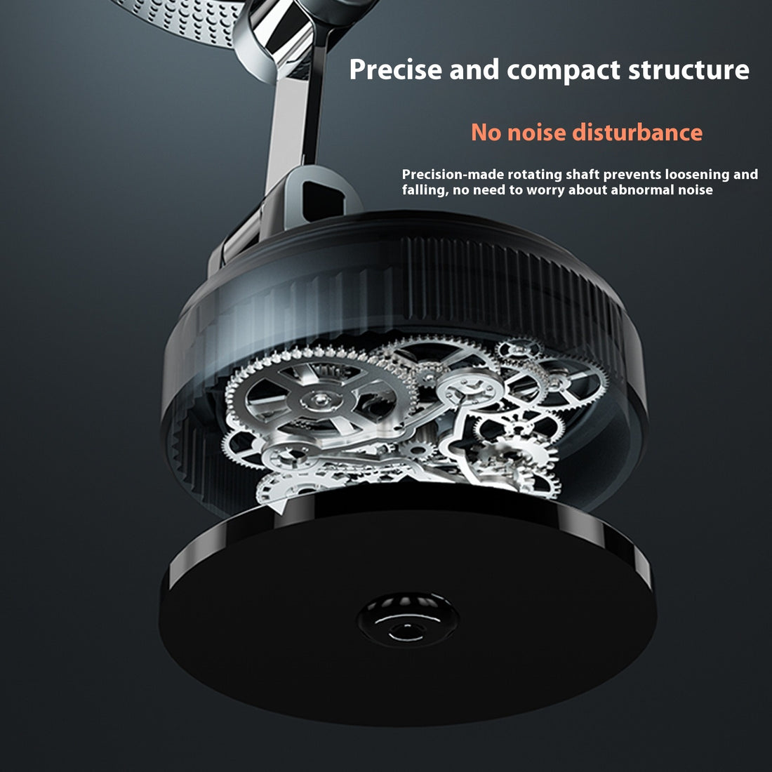 MagMount One
