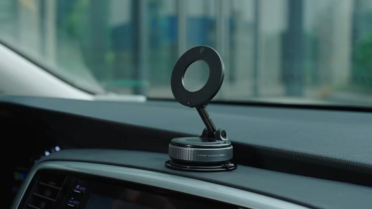 Mag Mount One phone mount